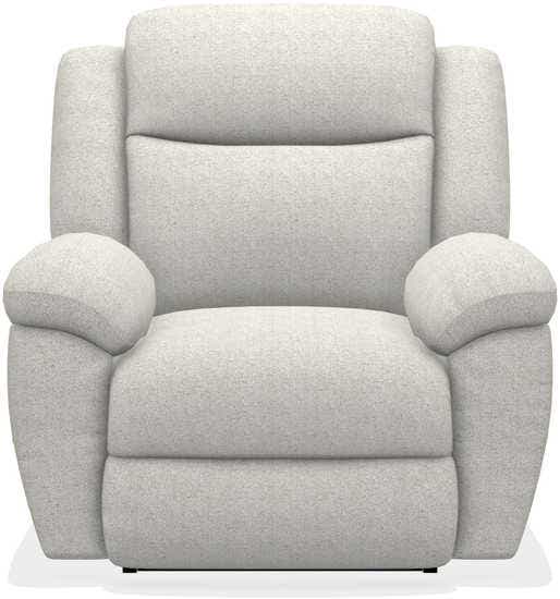 La-Z-Boy Joel 010761 rocking recliner, front dimensions