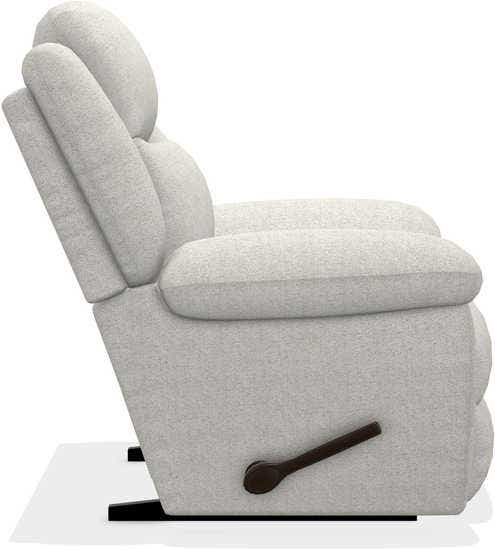 La-Z-Boy Joel 010761 rocking recliner, side dimensions