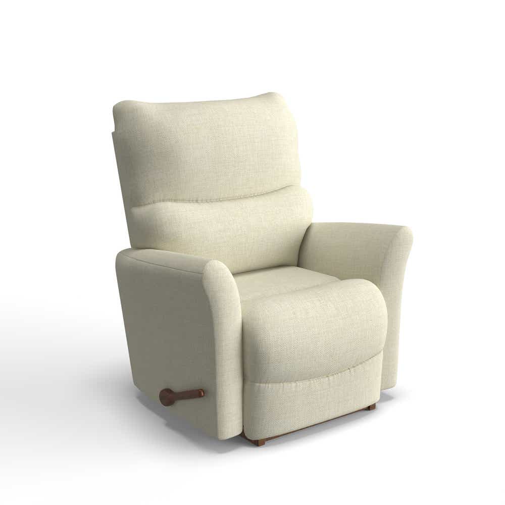 Rowan Rocker Recliner — Oyster — Nico C170033 product view