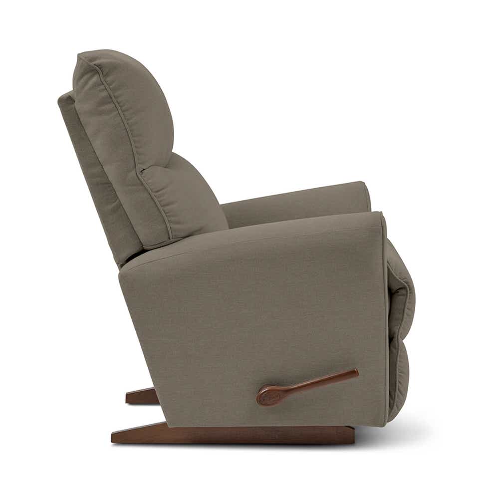 Rowan Rocker Recliner — Oyster — Nico C170033 view 4