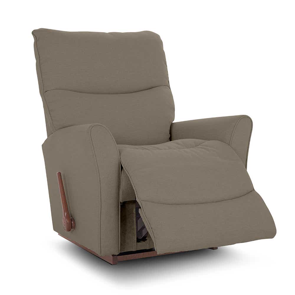 Rowan Rocker Recliner — Oyster — Nico C170033 view 6