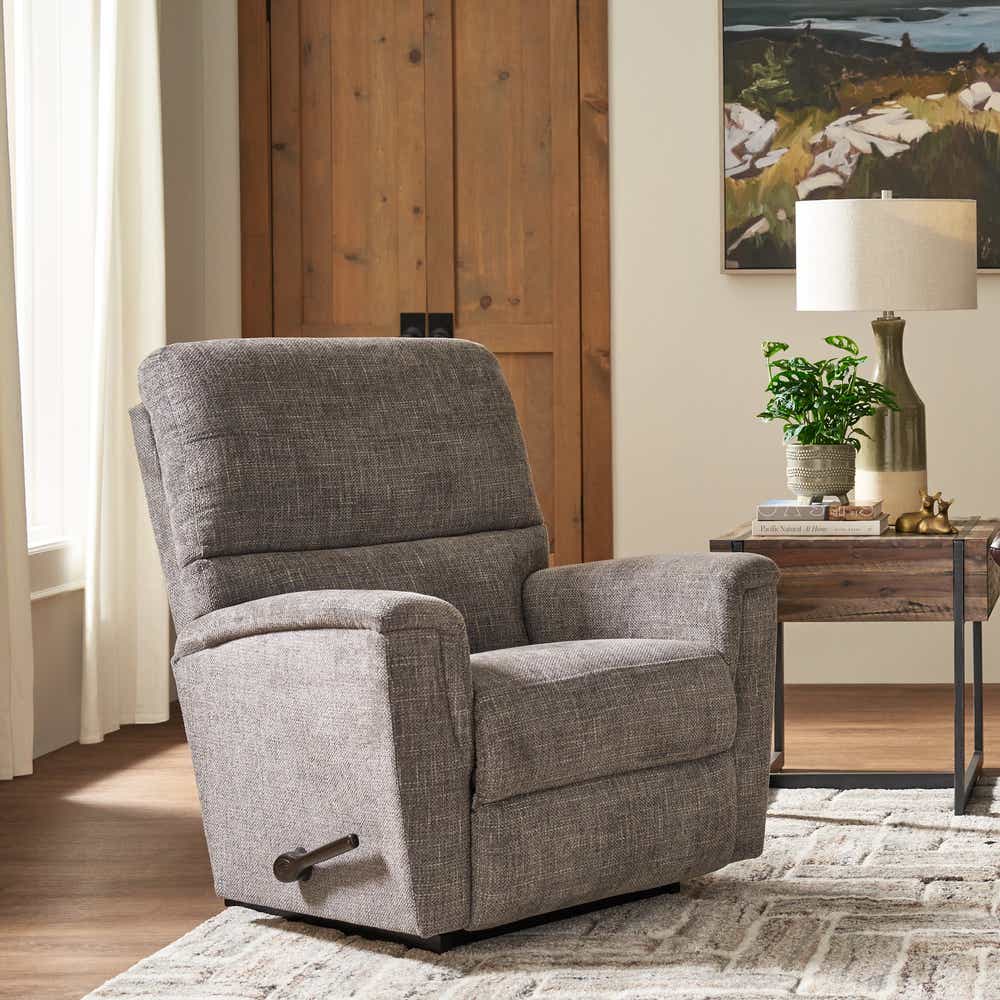 Ava Rocking Recliner