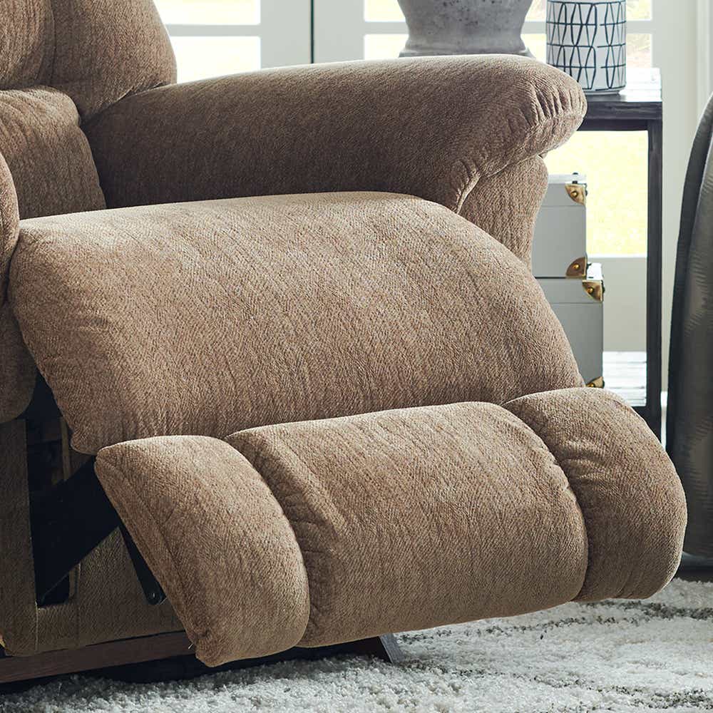 Randell Rocker Recliner — Cream — Roma C152534 view 4