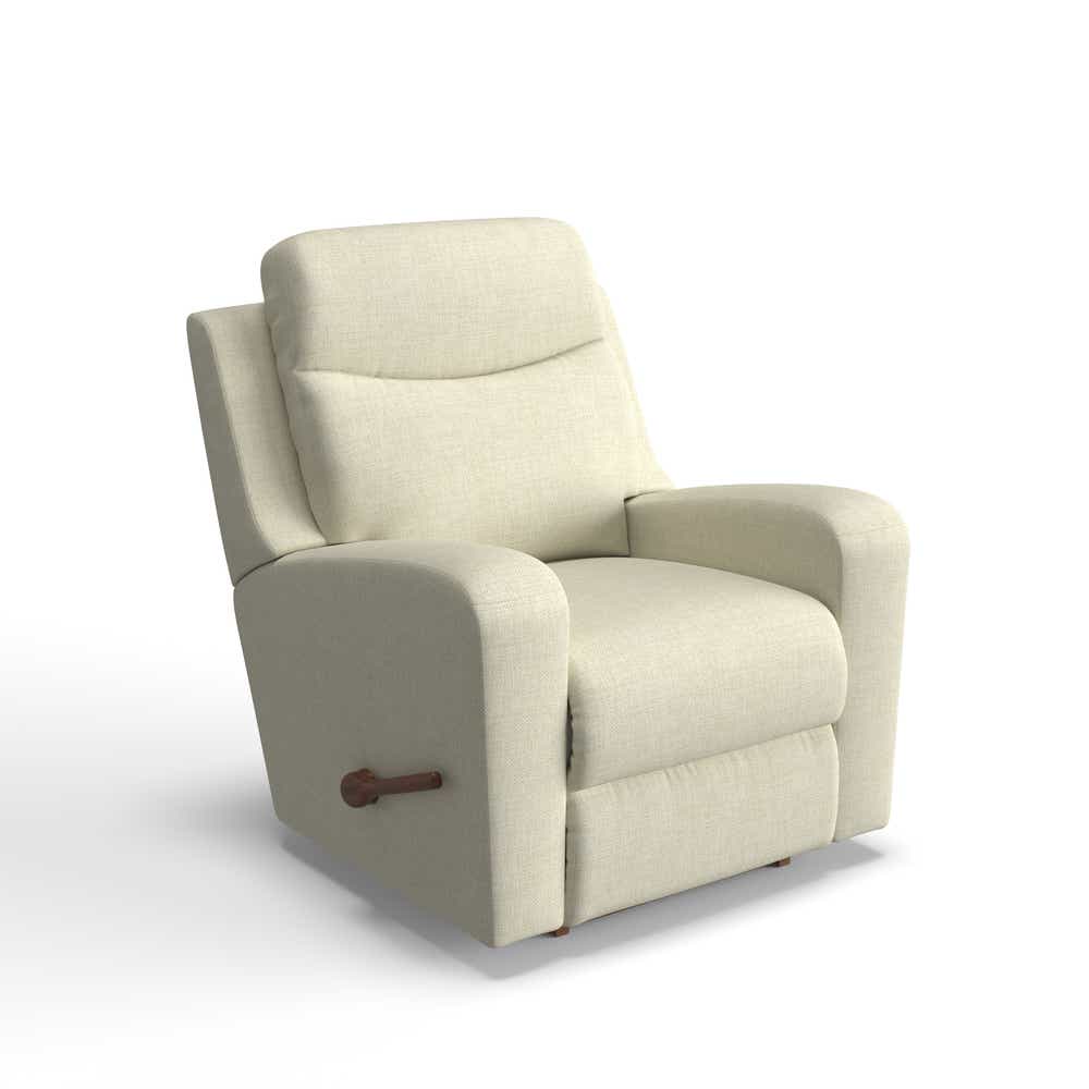 La-Z-Boy Emmons 010781 rocking recliner, product view