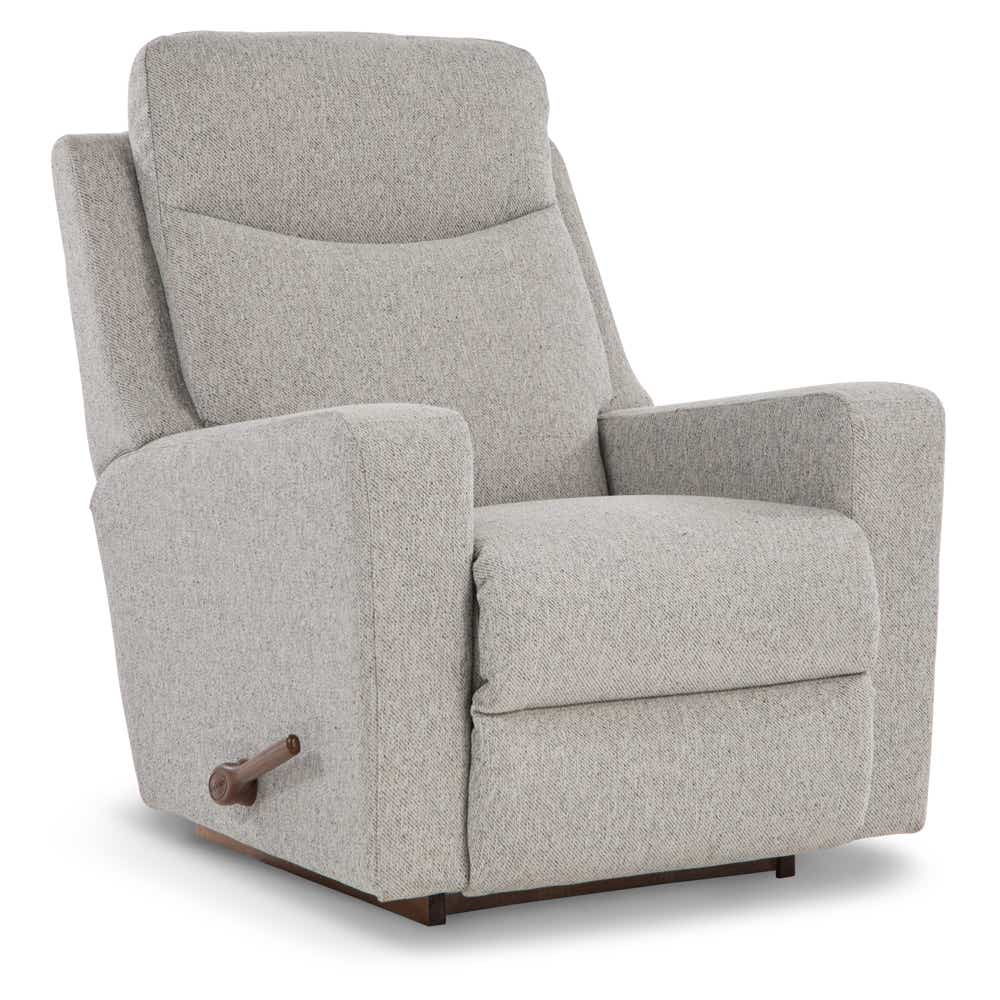 La-Z-Boy Emmons 010781 rocking recliner, manufacturer gallery image 2