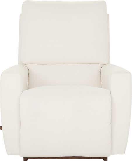 La-Z-Boy Kells 010782 rocking recliner, front dimensions