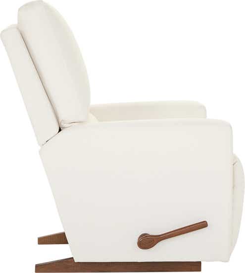 La-Z-Boy Kells 010782 rocking recliner, side dimensions