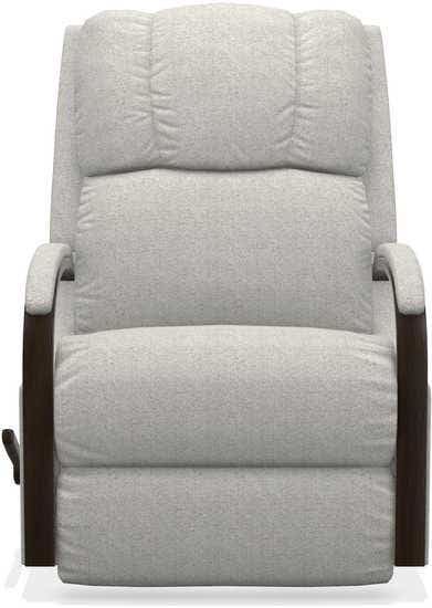 La-Z-Boy Harbor Town 010799 rocking recliner, front dimensions