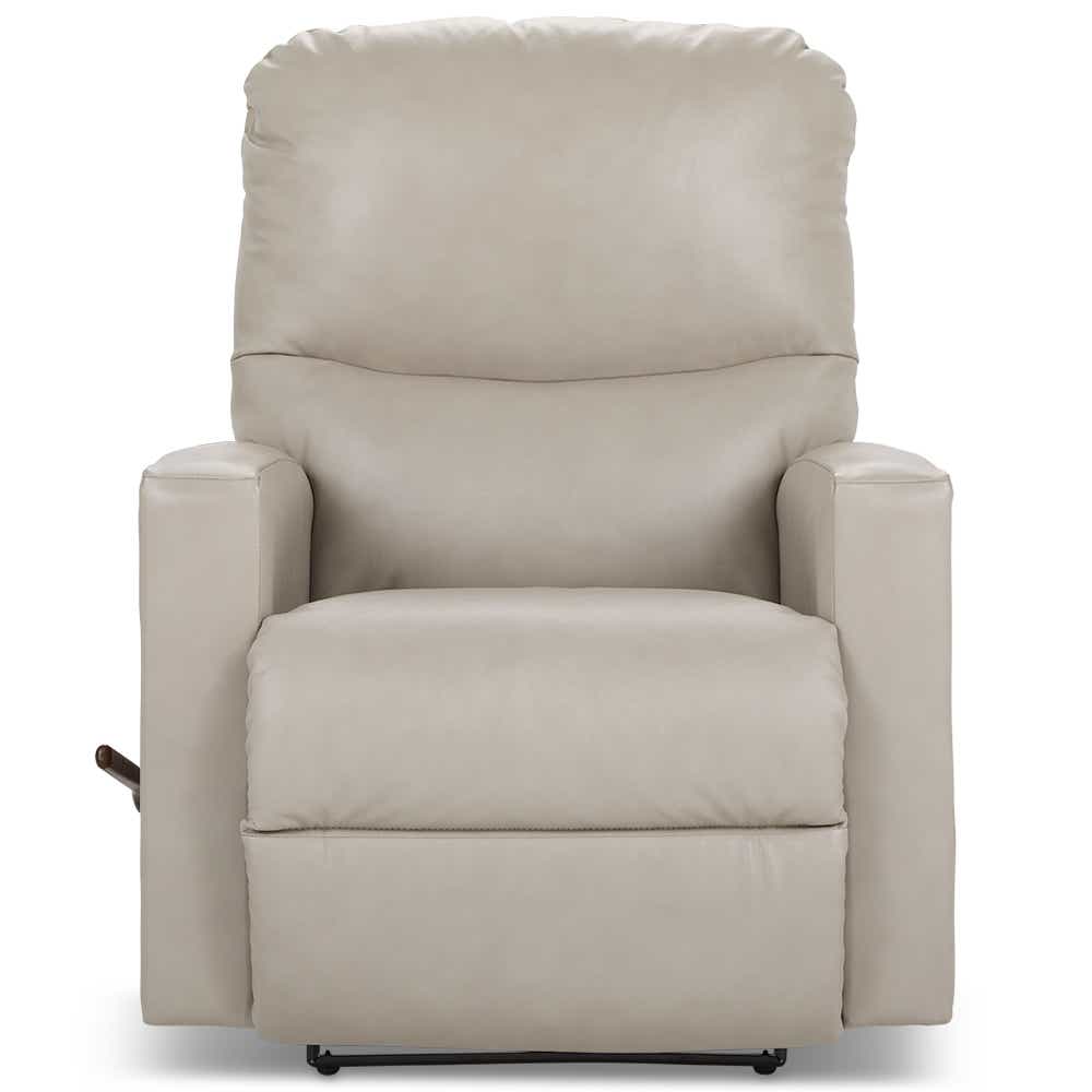 La-Z-Boy Sherman Wall Recliner 016725 alternate manufacturer view