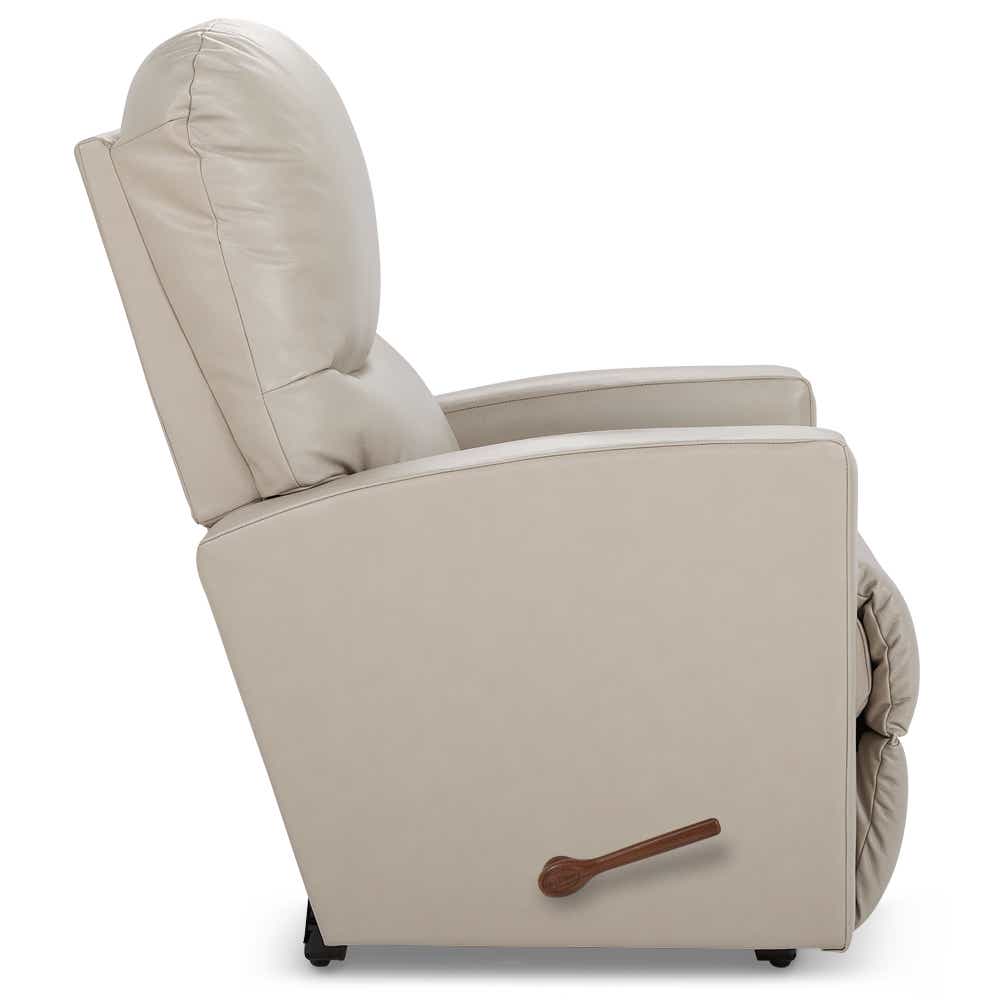 La-Z-Boy Sherman Wall Recliner 016725 alternate manufacturer view 3