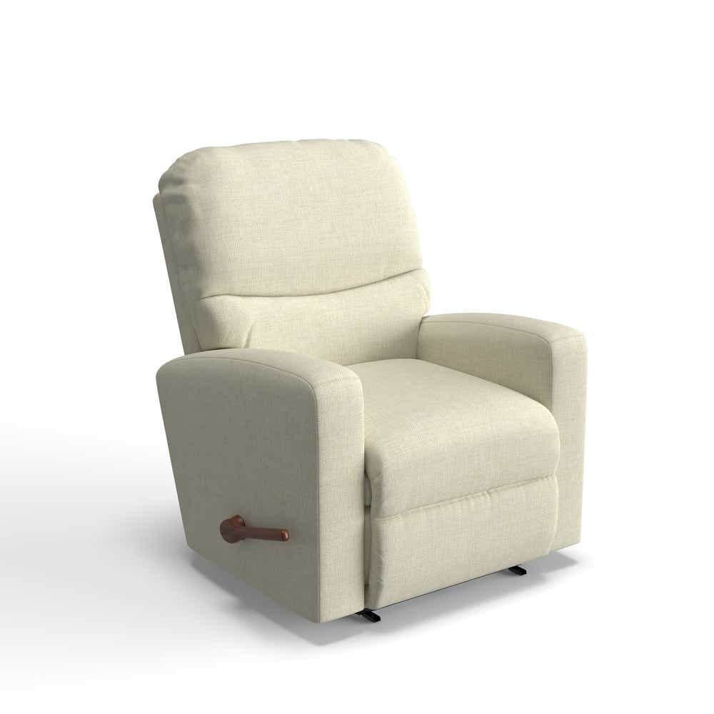 La-Z-Boy Sherman Wall Recliner 016725 manufacturer reference image