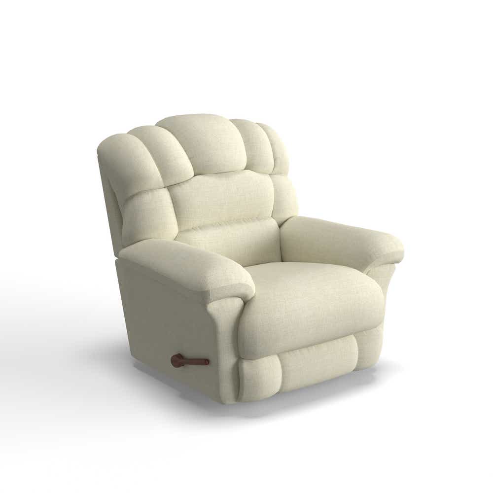 La-Z-Boy Randell Wall Recliner 016777 manufacturer reference image