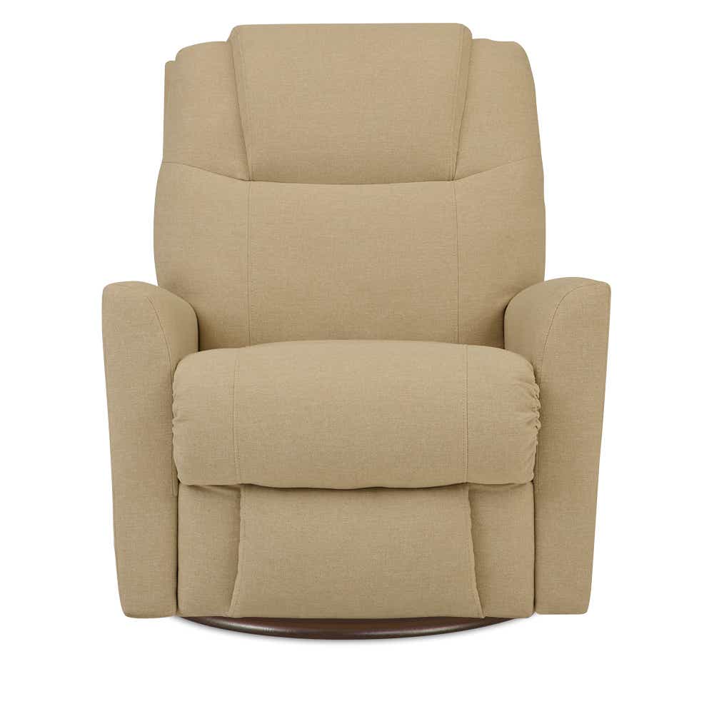La-Z-Boy Sparrow Swivel Gliding Recliner 017712 alternate manufacturer view