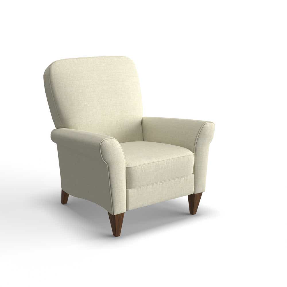 La-Z-Boy Haven High Leg Reclining Chair 028450 manufacturer reference image