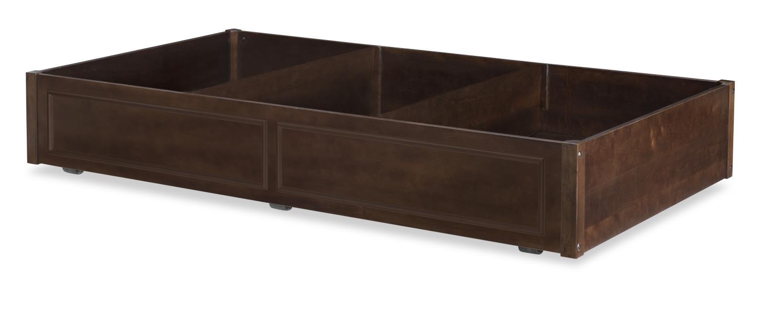 Canterbury 2.0 - Trundle - Warm Cherry