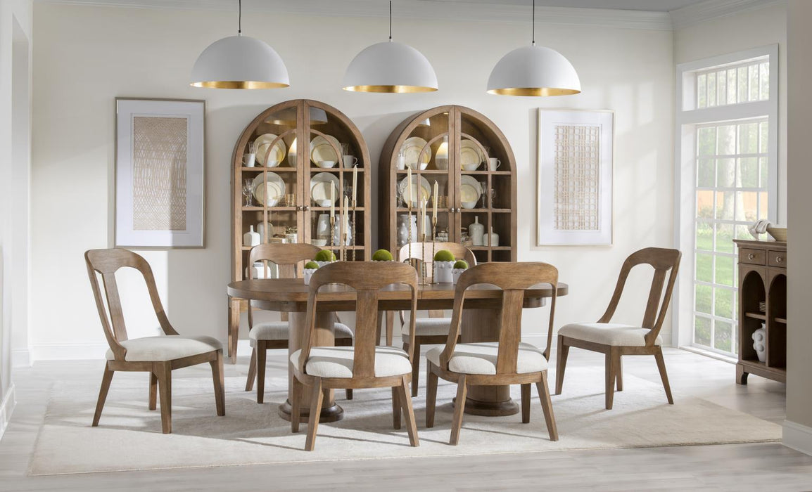 Harmony - Side Chair