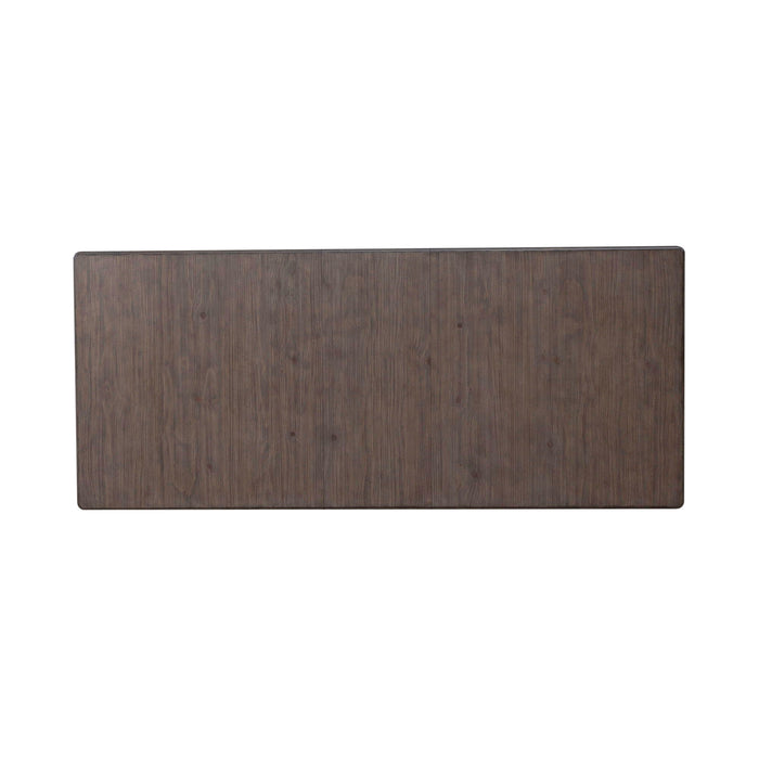 River Place - Trestle Table Top - White