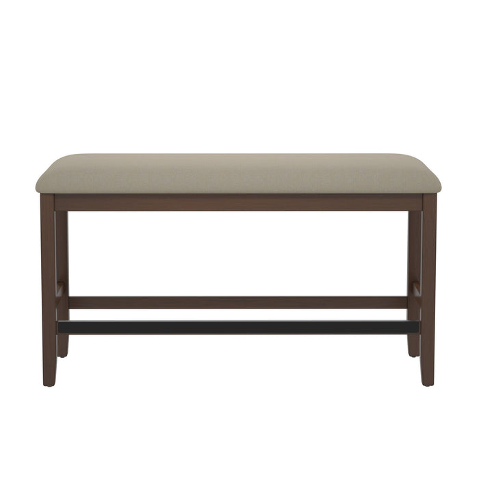 Seneca - Gathering Height Bench