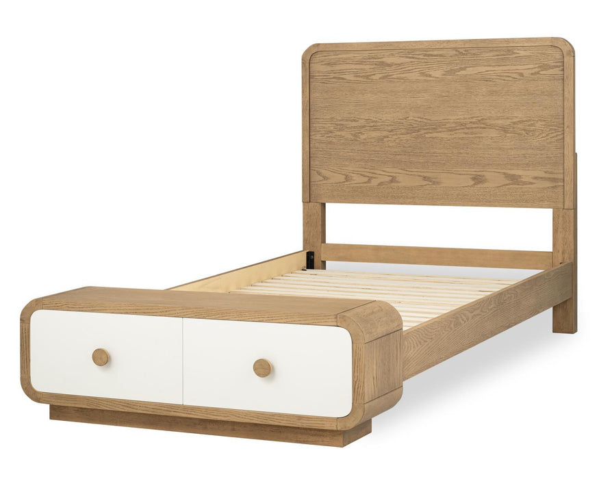 Margot - Complete Storage Bed
