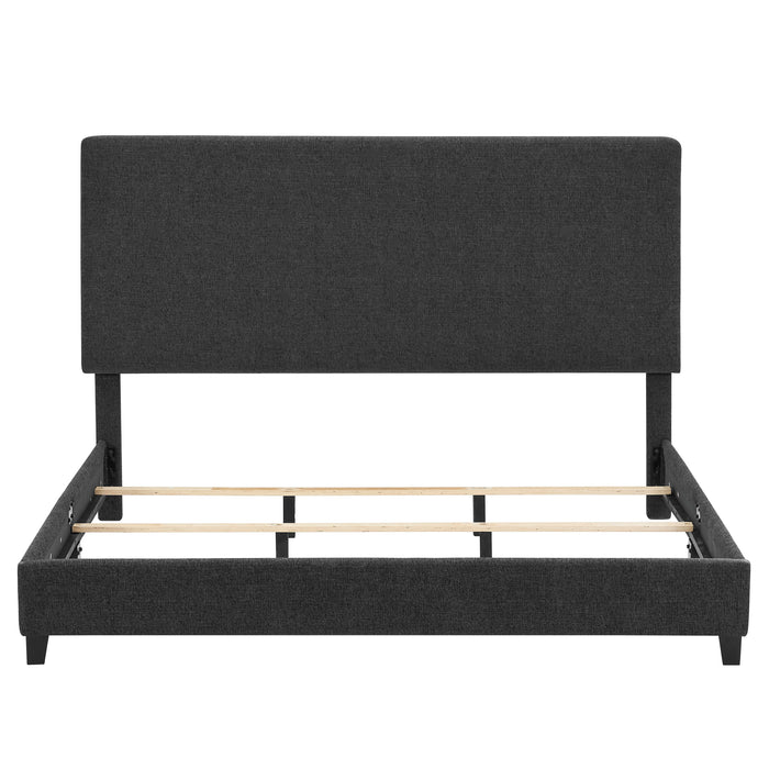 Bridger - Panel Bed