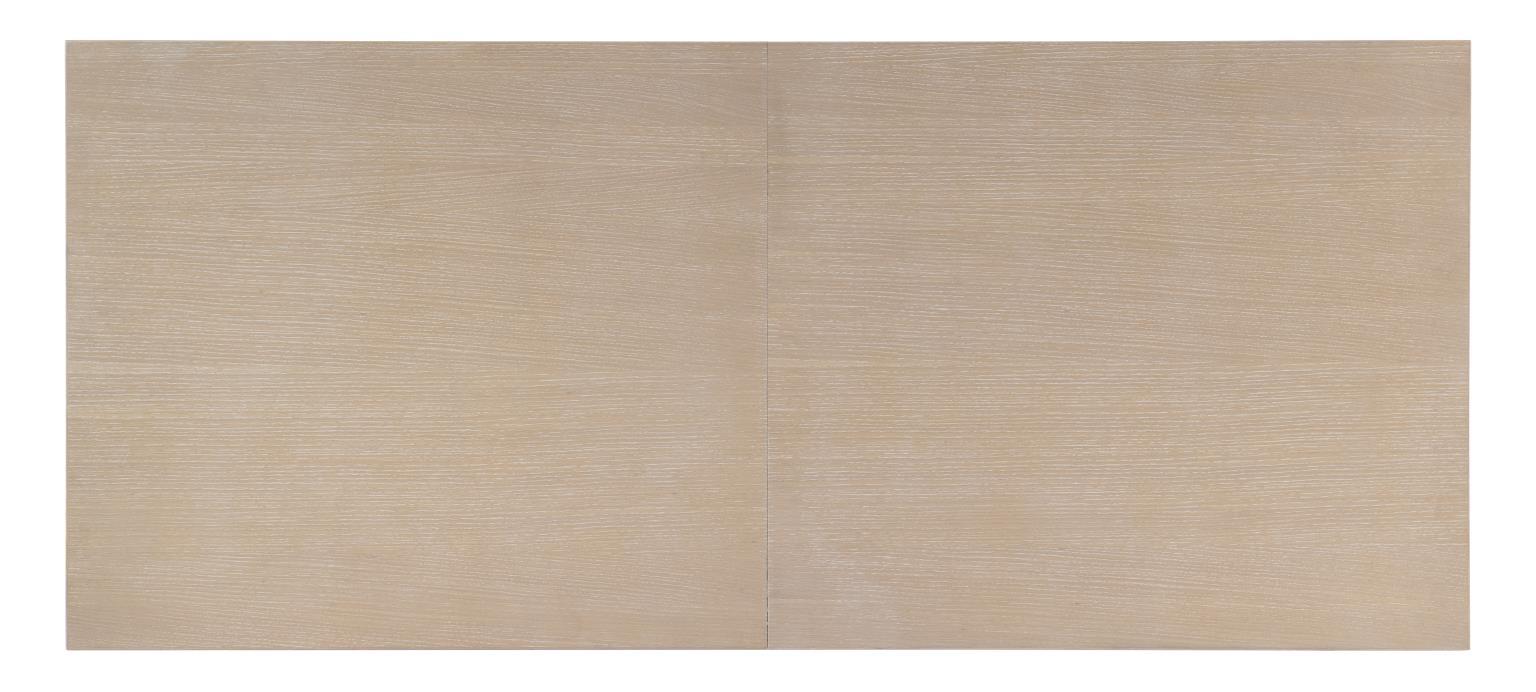 Biscayne - Table Top With One Leaf - Malabar With Alabaster Fronts