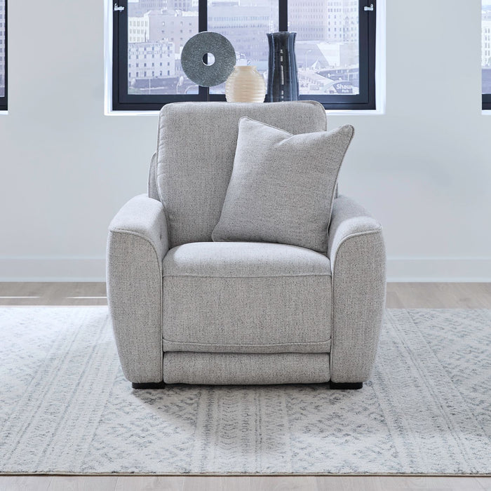 Blake - Recliner P2 & Zero Wall