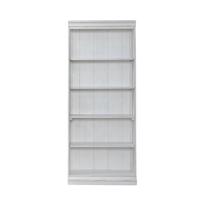 Magnolia Manor - Bookcase (RTA)