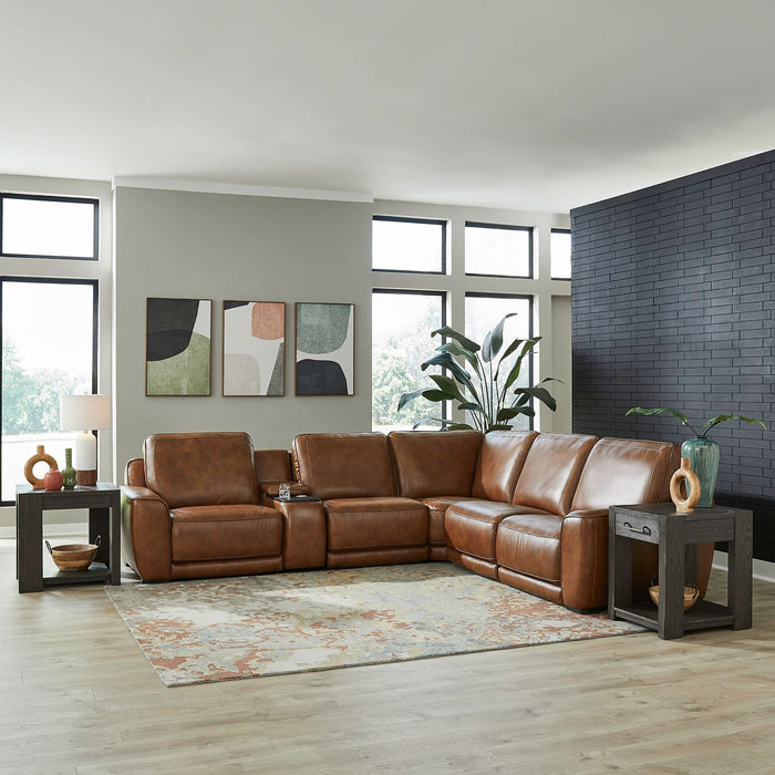 Blake - Console - Venetian Honey
