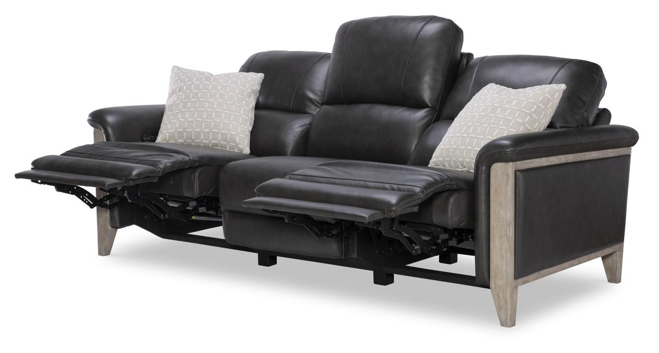 Esme Ravello - Leg Sofa Elements - Halifax Flax