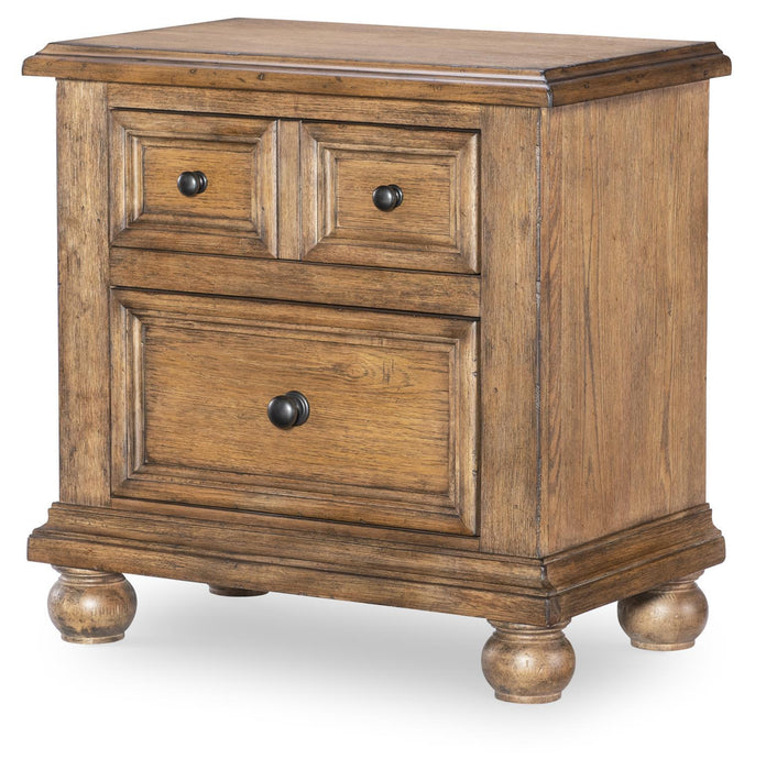 Vintage Market - Nightstand