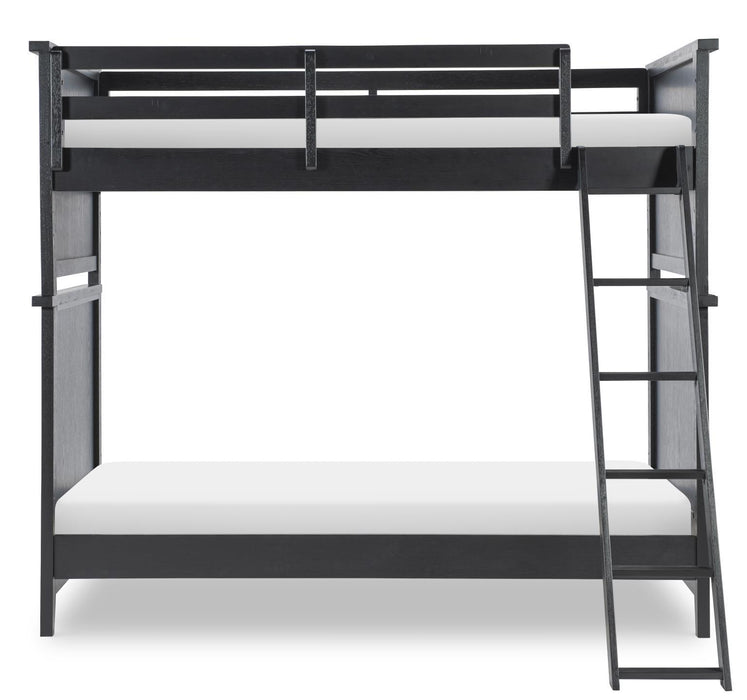 Today's Traditions - Complete Bunk End
