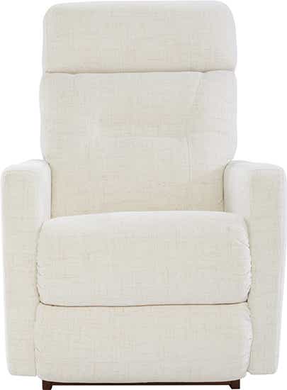 La-Z-Boy 10U787 Power Rocking Recliner, front dimensions