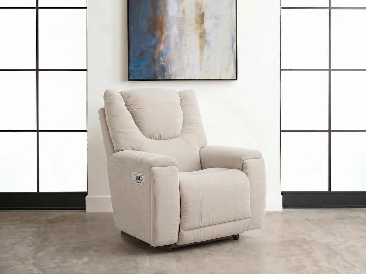 La-Z-Boy Sammy 10U826 manufacturer lifestyle view