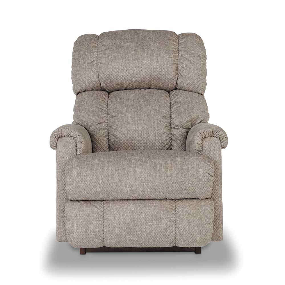 La-Z-Boy Pinnacle power rocking recliner – control detail