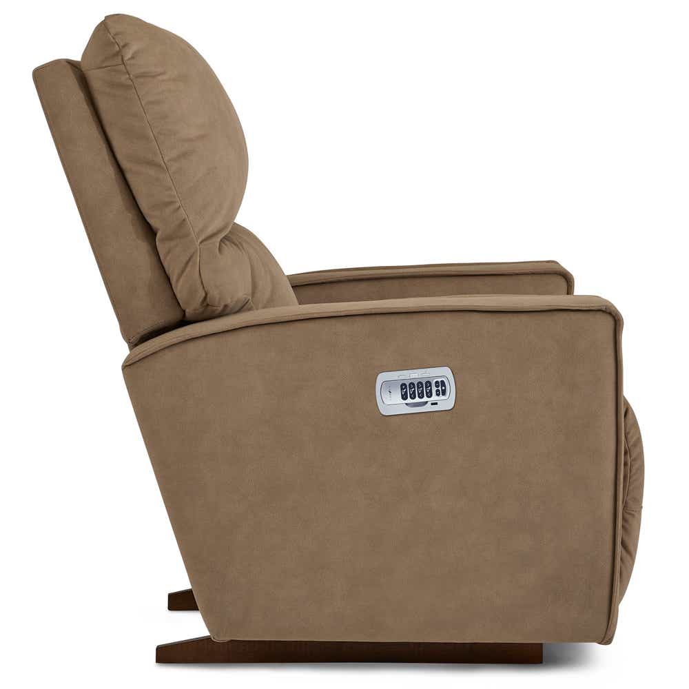 Maddox Power Rocking Recliner detail view