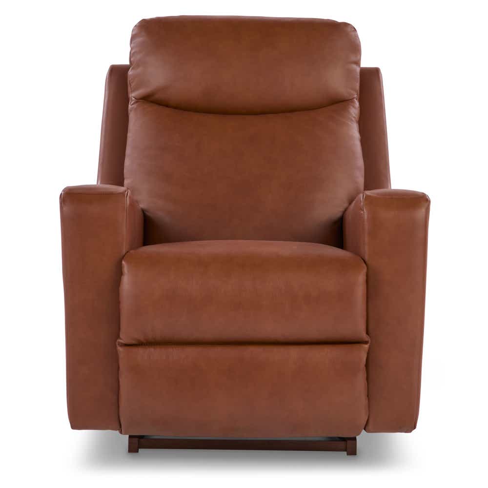 La-Z-Boy Emmons 10X781 power rocking recliner with headrest and lumbar, manufacturer gallery image 1