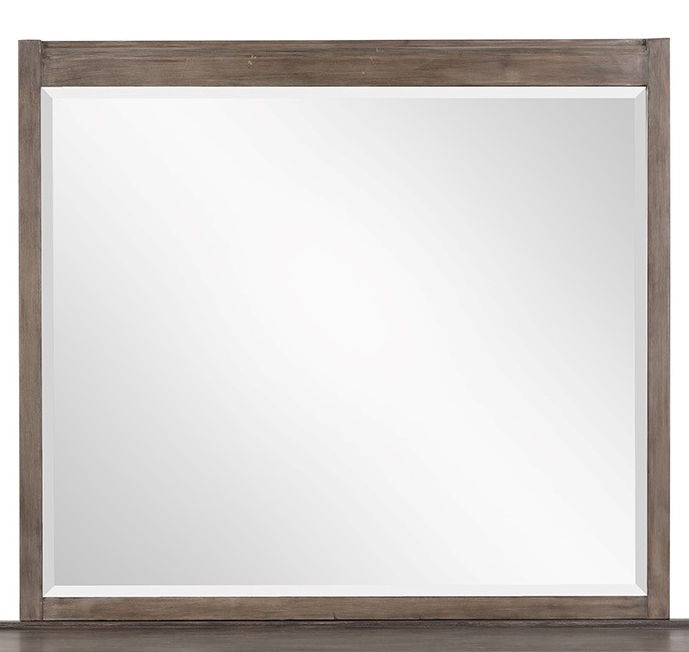 Montrose - Mirror - Charcoal Brulee