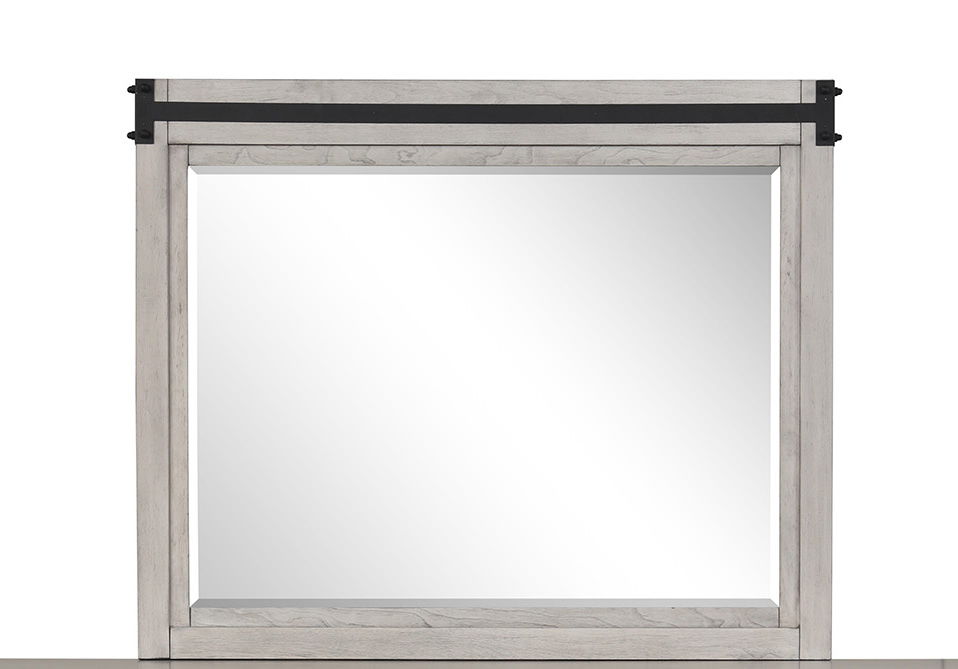 Alexandria - Mirror - Mountain Mist