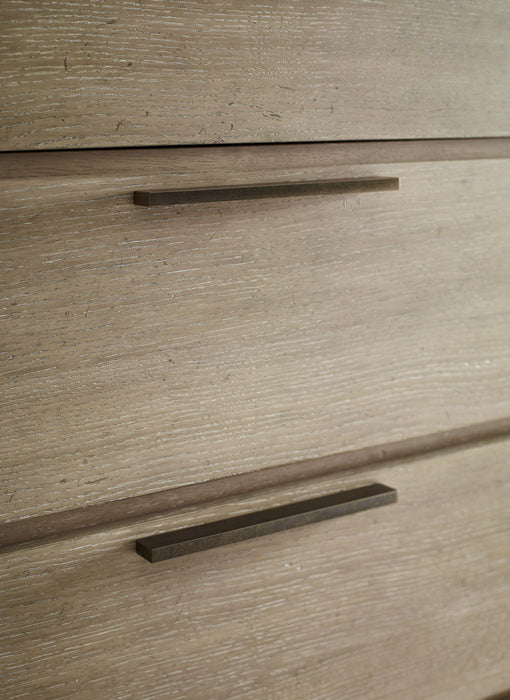 Milano - Drawer Chest - Sandstone