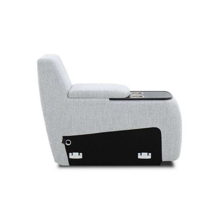 Blake - Console - Estero Smoke