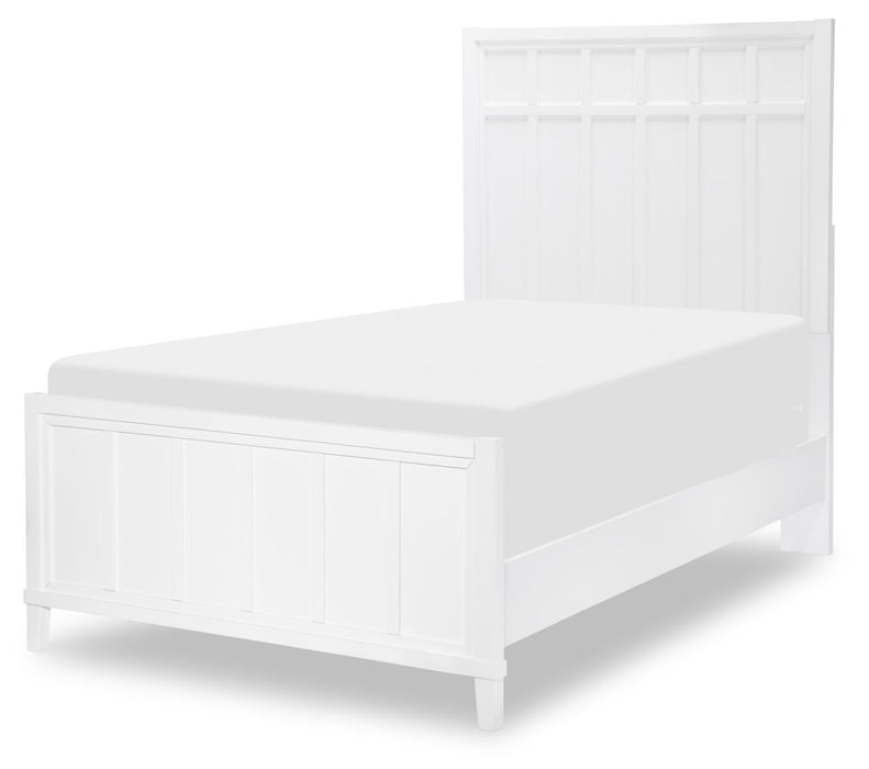 Horizons - Complete Panel Bed