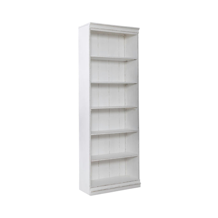 Magnolia Manor - Bookcase (RTA)