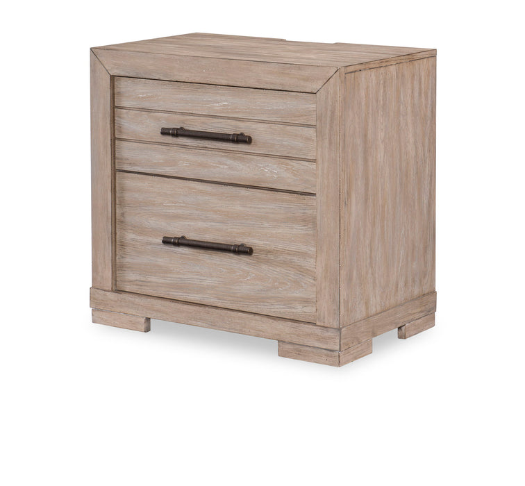 Westwood - Nightstand\