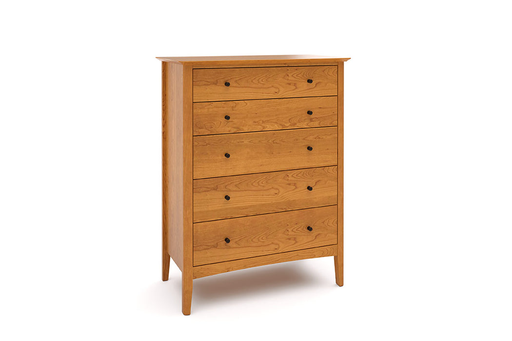 Woodstock 5-Drawer Chest by 802 Furniture