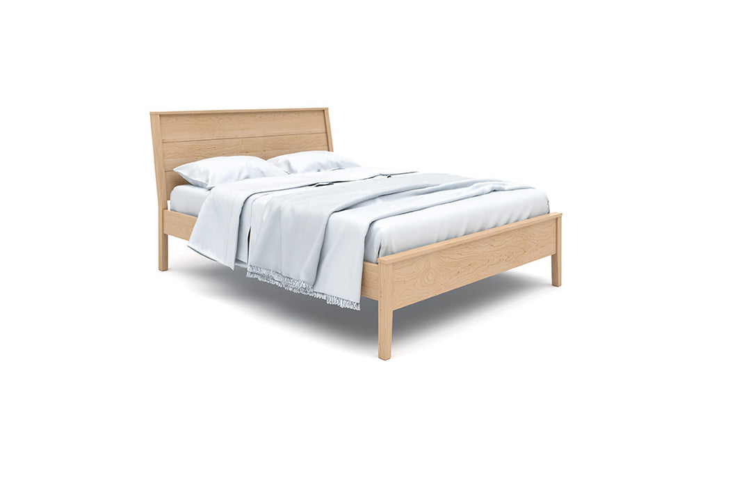 Middlebury Panel Bed by 802 Furniture