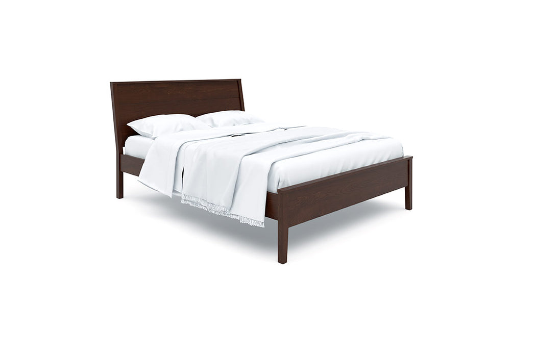 Middlebury Panel Bed by 802 Furniture