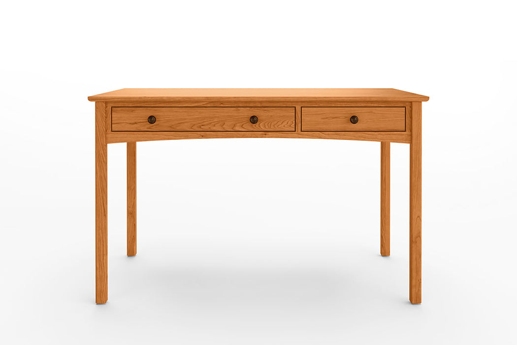 2-Drawer Office Desk by 802 Furniture