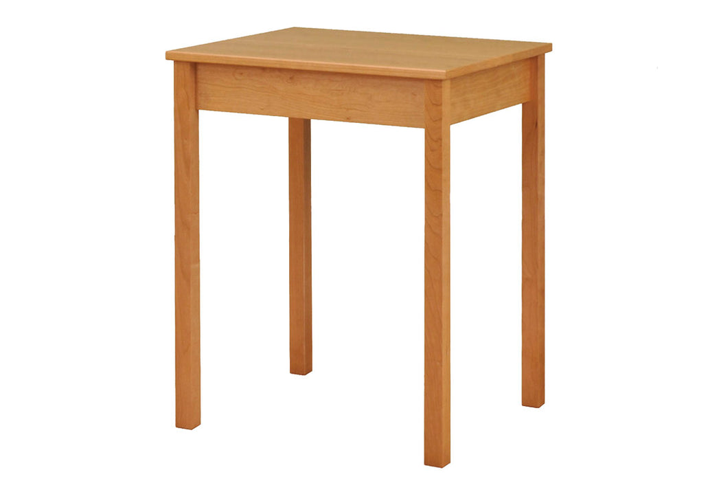 Corner Office Table by 802 Furniture