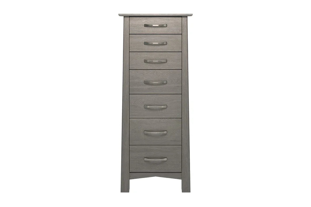 Montpelier 7-Drawer Lingerie Chest by 802 Furniture