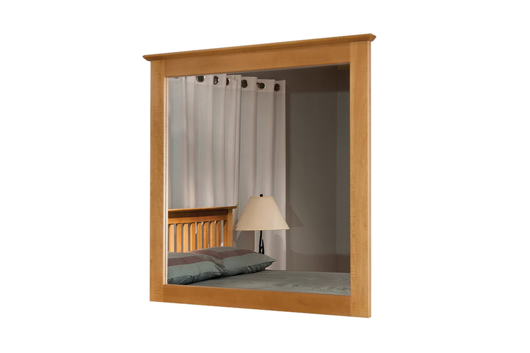Winooski Mirror by 802 Furniture